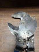Terminal Crimping Tool