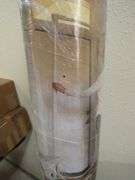 Retractable Screen Door