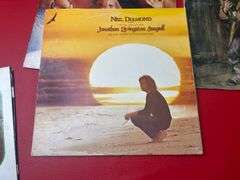 Neil Diamond, UB40, More Vinyl Records