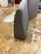 2) Wedge Pillows