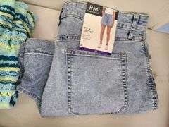 7) Articles of Women's Clothing