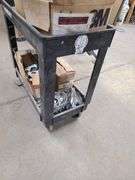* Husky Utility Cart
