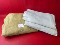 2) Patio Sun Shades