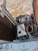 LINCOLN Idealarc 250 AC/DC Stick Welder