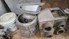 Breaker Receptacles, Electrical Supplies