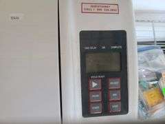 Oster Bread Machine