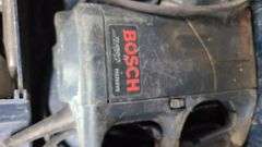 Bosh Demolition Hammer