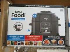 Ninja Foodi Pressure Cooker