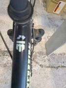 Mongoose Excursion Mountain Bike