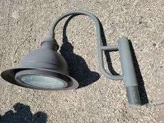 3) Outdoor Lighting