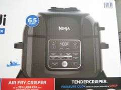 Ninja Foodi Pressure Cooker