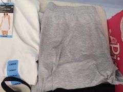 2) Women's Tankini Tops, T-Shirt, Shorts, Tank Dress, Halter Top