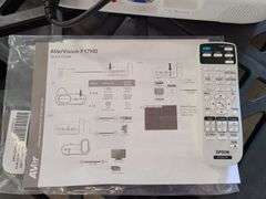 Epson Projector