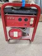 Generac 3500 XL Generator