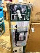 4 Burner Gas Griddle