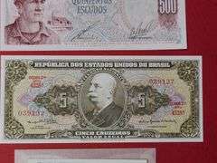 Foreign Bills