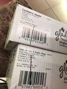 2) Glade Plug In Refills