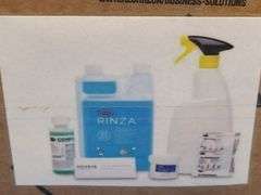 3) Keurig Bean to Cup Deep Cleaning Kits