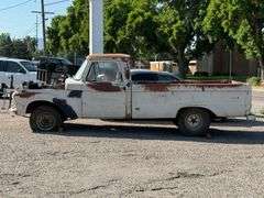 1963  Ford  F-100*