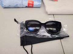 7) Articles of Women's Clothing, Women's Sunglasses