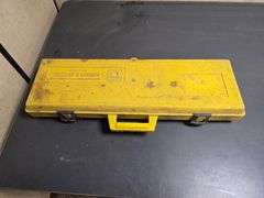 Hydraulic Hand Crimper