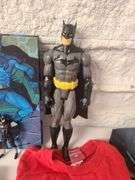 Marvel Collectibles DVDs, Books, T-Shirts, Action Figures