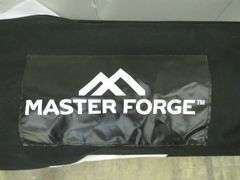 Master Forge Canopy