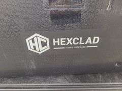 Hexclad Six Piece Cookware Set