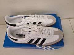 Adidas Samba Shoes