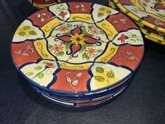 Earthen Ware