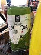 Mazola Corn Oil, Extra Virgin Olive Oil Cooking Spray