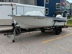 Hydro Swift XF3 Open Motor Boat*