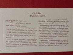 Gold Replicas of "Civil War" and "Great Plains Prairie" United States Stamps