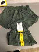 High Rise Bike Short 2pk, 3) Active Short, Dolphin Hem Short