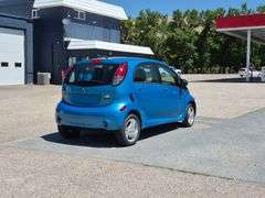 2014  Mitsubishi   i-MiEV  ES