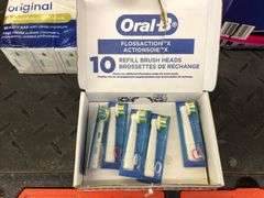 Psyllium Fiber Supplement Capsules, Old Spice Pure Sport Deodorant, Always   Ultra Thin Pads, Dove O