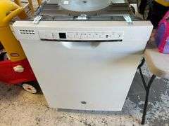 GE Dishwasher