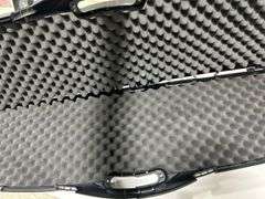 Flambeau Hard Gun Case
