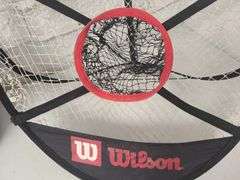 Golf Balls, Wilson Net
