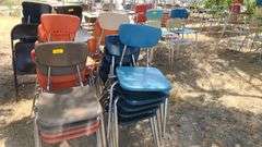 Assorted Chairs
