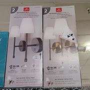 *2) Globe Rechargeable Scones 2pk