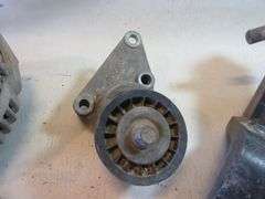 Auto Parts, Stinger Hitch