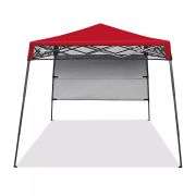 Back Pack Instant Canopy