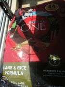 Multi-Purpose Absorbent Pads, Purina One Lamb & Rice Dog Food