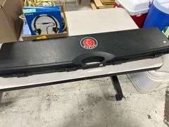 Hatsan Hard Gun Case