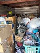 Premier Self Storage Unit #4 10'x20'