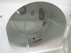 Maytag 7.0 Cu.Ft Electric Dryer with Moisture Sensing