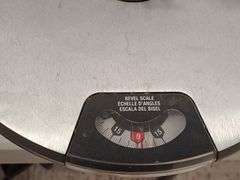 Porter & Cable Scroll Saw with Stand