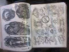 Tattoo, Piercing Equipment