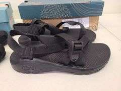 Toms Flats, Chaco Sandals
